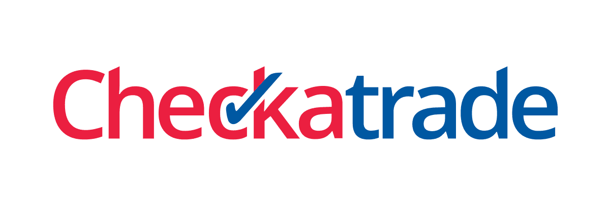 Listed on Checkatrade