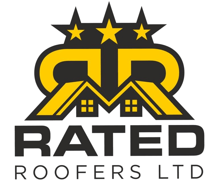 Rated Roofers & Builders Ltd home